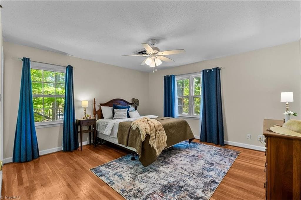 Stick/Site Built at 801 Winview Drive, Greensboro NC 27410, Greensboro, photo 57 of 98