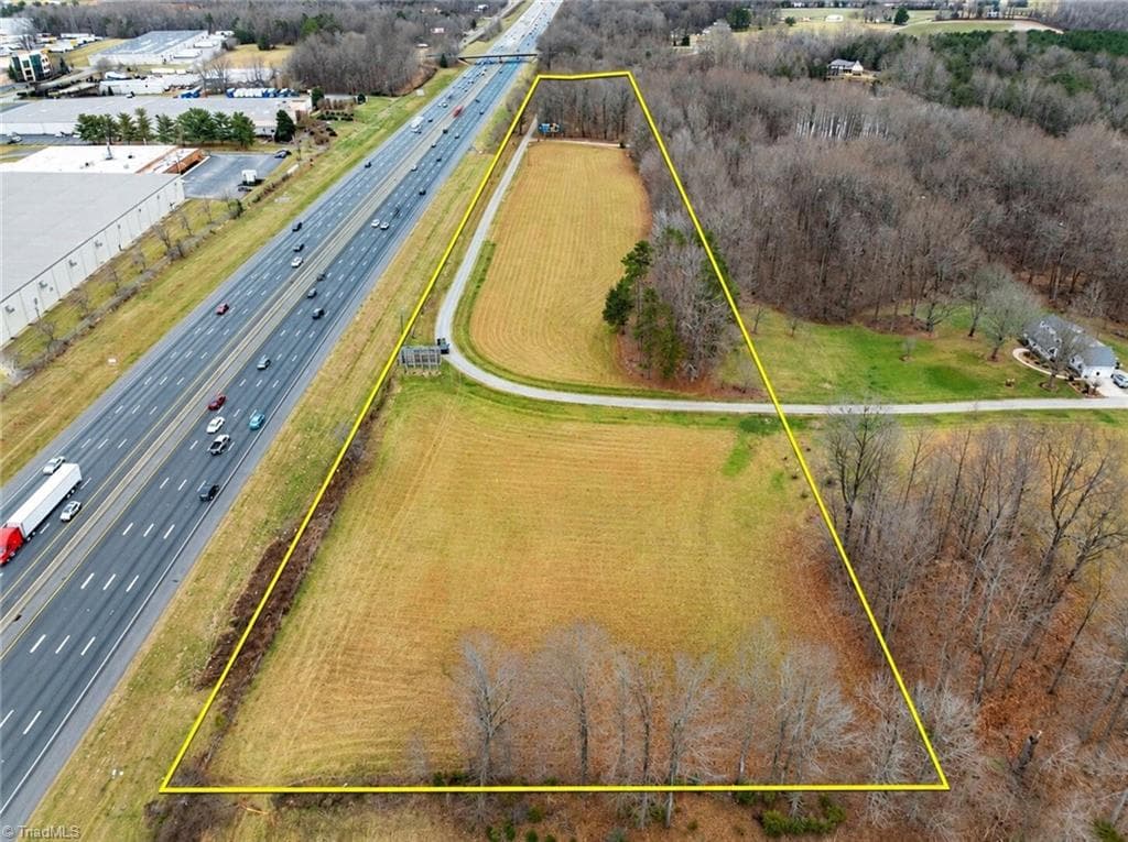 Industrial at 7340 Old Country Lane, Mebane NC 27302, Mebane, photo 13 of 26