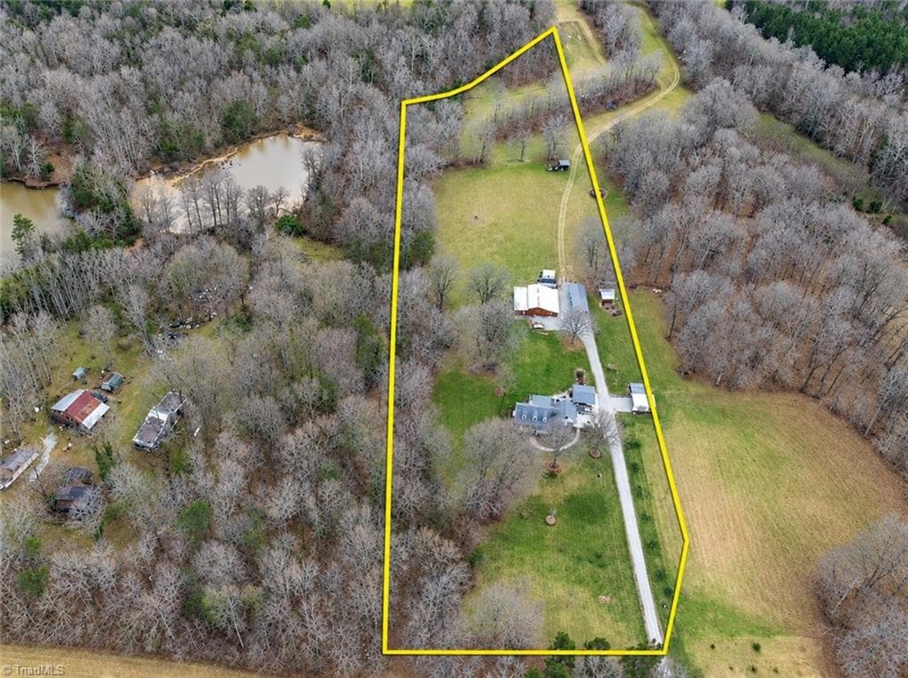 Industrial at 7340 Old Country Lane, Mebane NC 27302, Mebane, photo 17 of 26