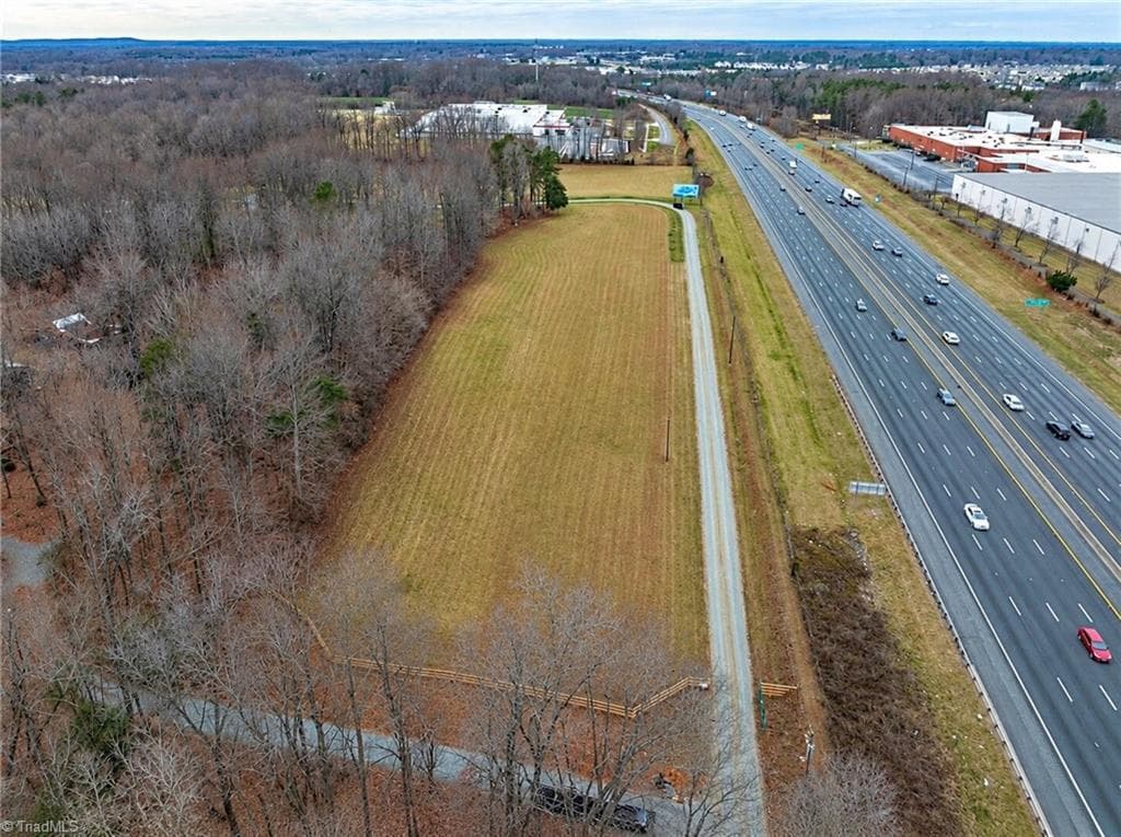 Location near plant - 7340 Old Country Lane, Mebane NC 27302, Mebane