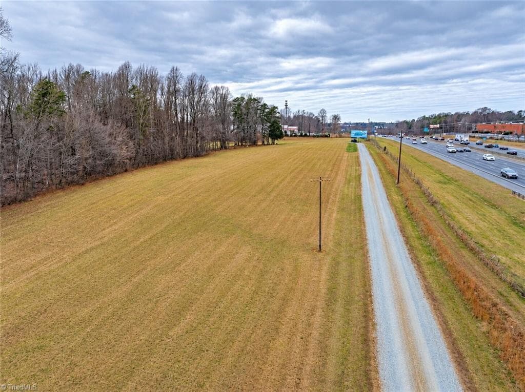 Location - 7340 Old Country Lane, Mebane NC 27302, Mebane