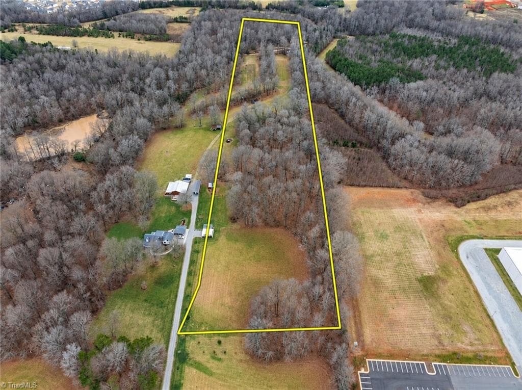 Industrial at 7340 Old Country Lane, Mebane NC 27302, Mebane, photo 15 of 26
