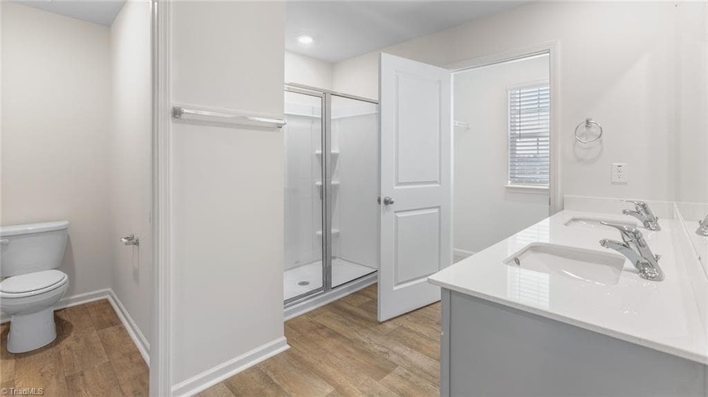 *Photos are of model home and are for representational purposes only - 10 Jubilee Court, Greensboro NC 27406, Greensboro