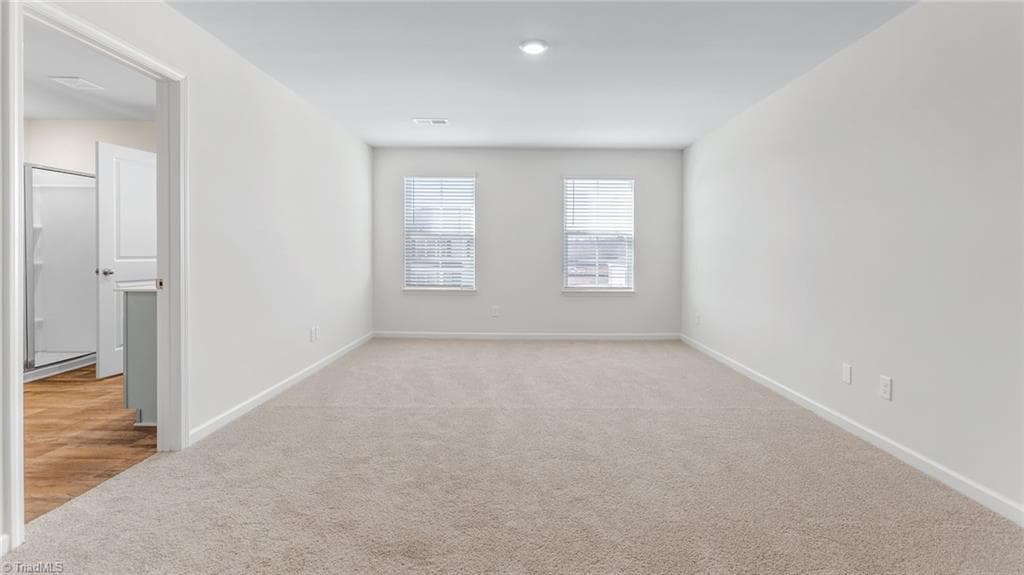 *Photos are of model home and are for representational purposes only - 10 Jubilee Court, Greensboro NC 27406, Greensboro