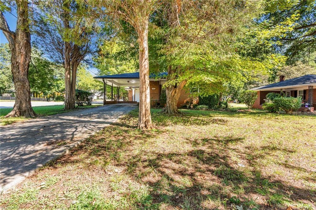 Stick/Site Built at 402 E Horah Street, Salisbury NC 28144, Salisbury, photo 6 of 43