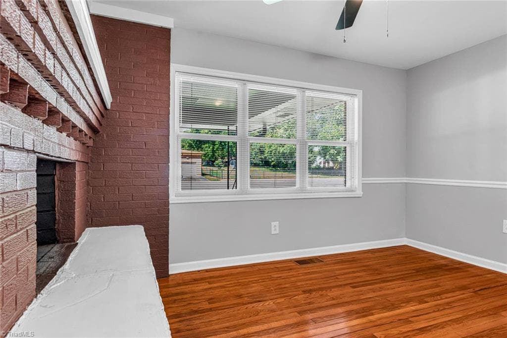 Stick/Site Built at 402 E Horah Street, Salisbury NC 28144, Salisbury, photo 12 of 43