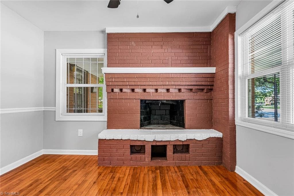 Stick/Site Built at 402 E Horah Street, Salisbury NC 28144, Salisbury, photo 10 of 43