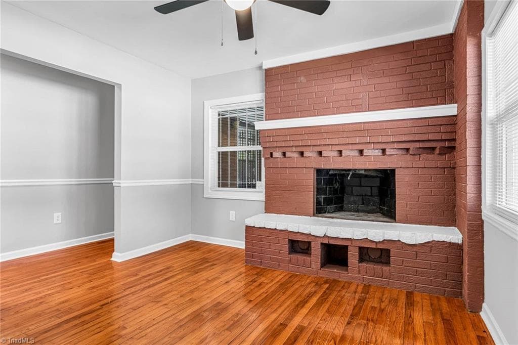 Stick/Site Built at 402 E Horah Street, Salisbury NC 28144, Salisbury, photo 11 of 43