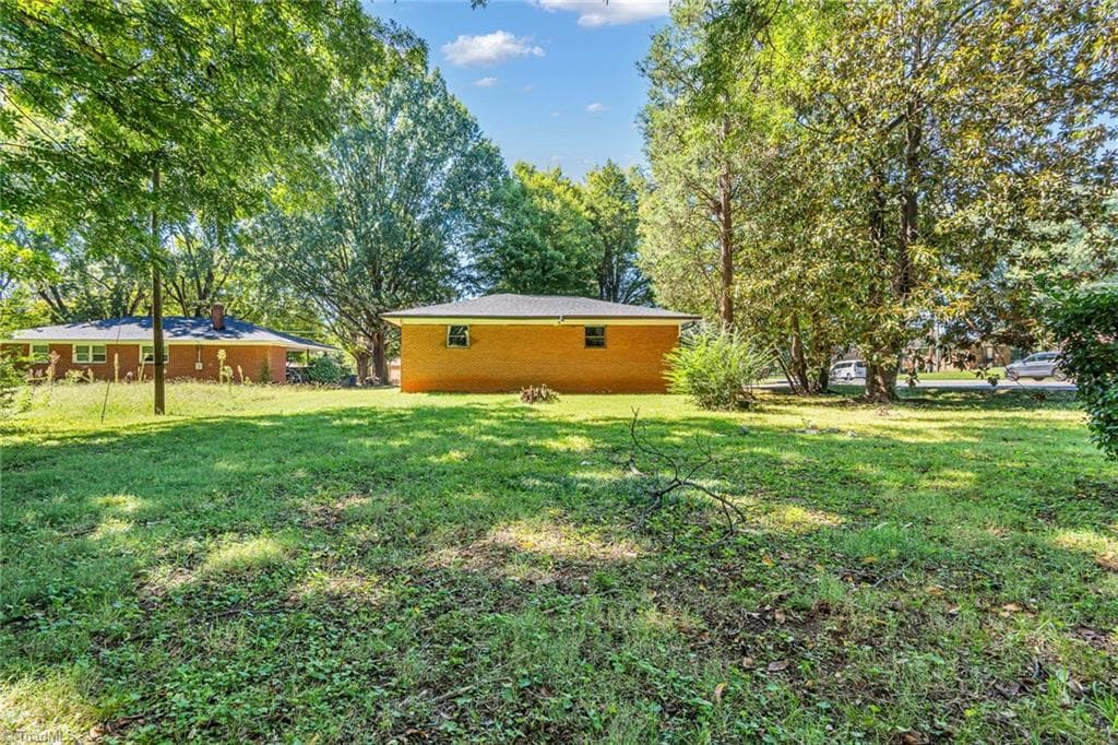 Stick/Site Built at 402 E Horah Street, Salisbury NC 28144, Salisbury, photo 40 of 43