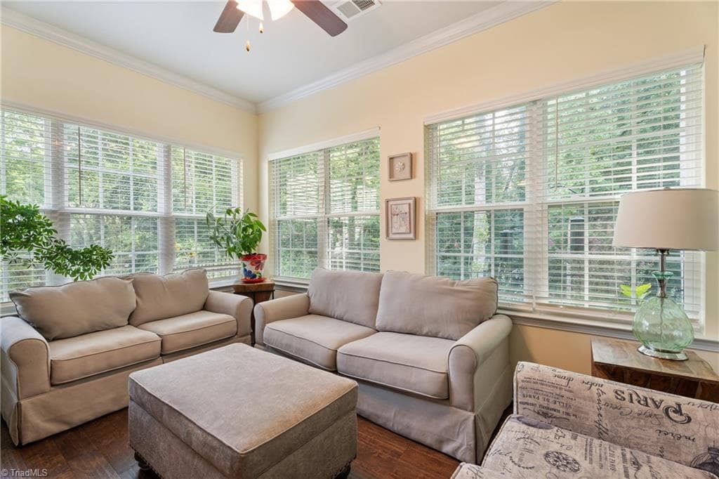 Stick/Site Built at 3806 Rutherford Court, Winston-Salem NC 27106, Winston-Salem, photo 25 of 58