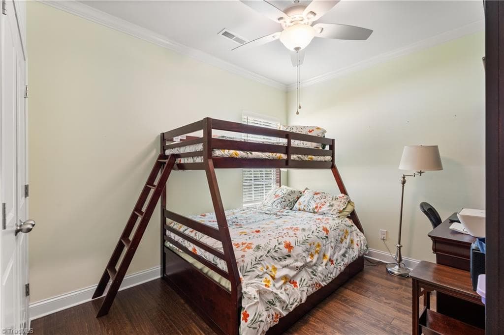 Stick/Site Built at 3806 Rutherford Court, Winston-Salem NC 27106, Winston-Salem, photo 39 of 58