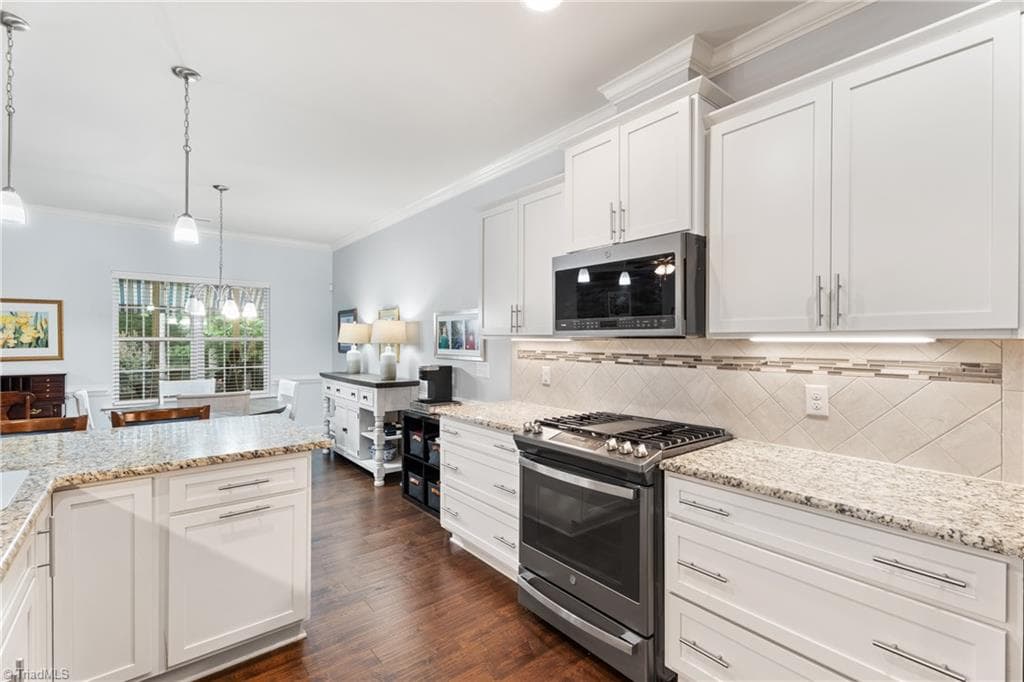 Stick/Site Built at 3806 Rutherford Court, Winston-Salem NC 27106, Winston-Salem, photo 17 of 58