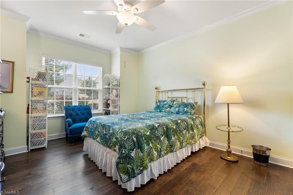 Stick/Site Built at 3806 Rutherford Court, Winston-Salem NC 27106, Winston-Salem, photo 35 of 58