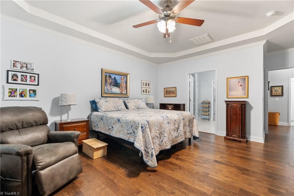 Stick/Site Built at 3806 Rutherford Court, Winston-Salem NC 27106, Winston-Salem, photo 29 of 58