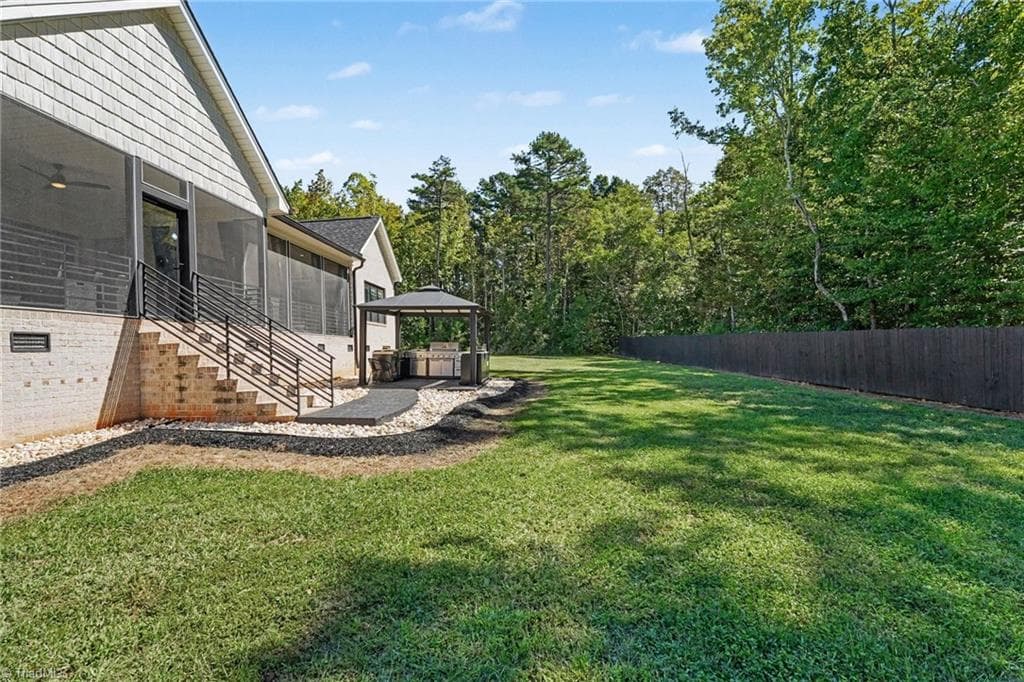 Stick/Site Built at 219 Dinah Road, Asheboro NC 27205, Asheboro, photo 83 of 100