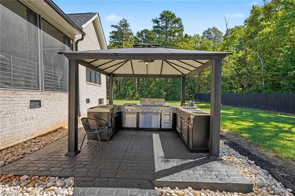 Stick/Site Built at 219 Dinah Road, Asheboro NC 27205, Asheboro, photo 81 of 100