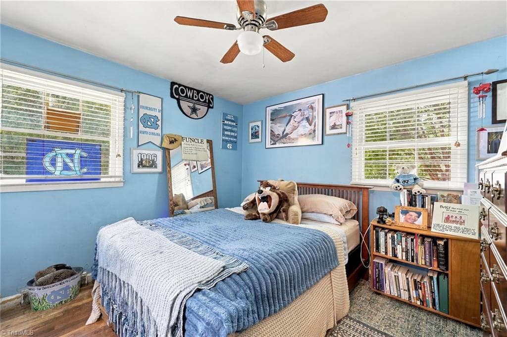BR #3 - 625 Holly Street, Burlington NC 27217, Burlington
