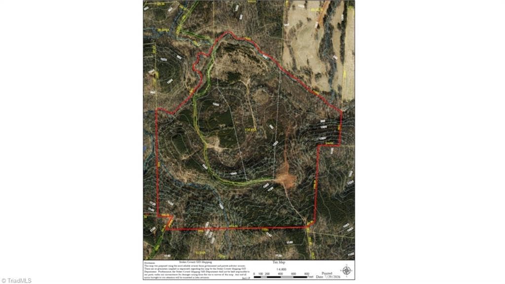 Unimproved Land at 0 Wright Road, Westfield NC 27053, Westfield, photo 45 of 48