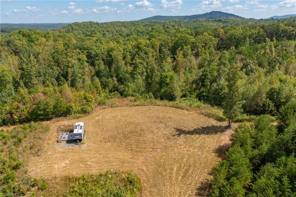 Max elevations up to 1,100 feet with long range mountain views - 0 Wright Road, Westfield NC 27053, Westfield