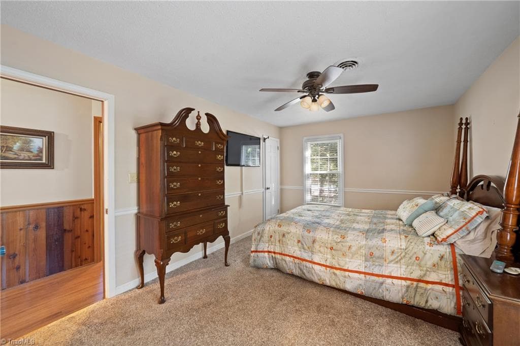 Stick/Site Built at 6700 Skylark Road, Pfafftown NC 27040, Pfafftown, photo 17 of 43