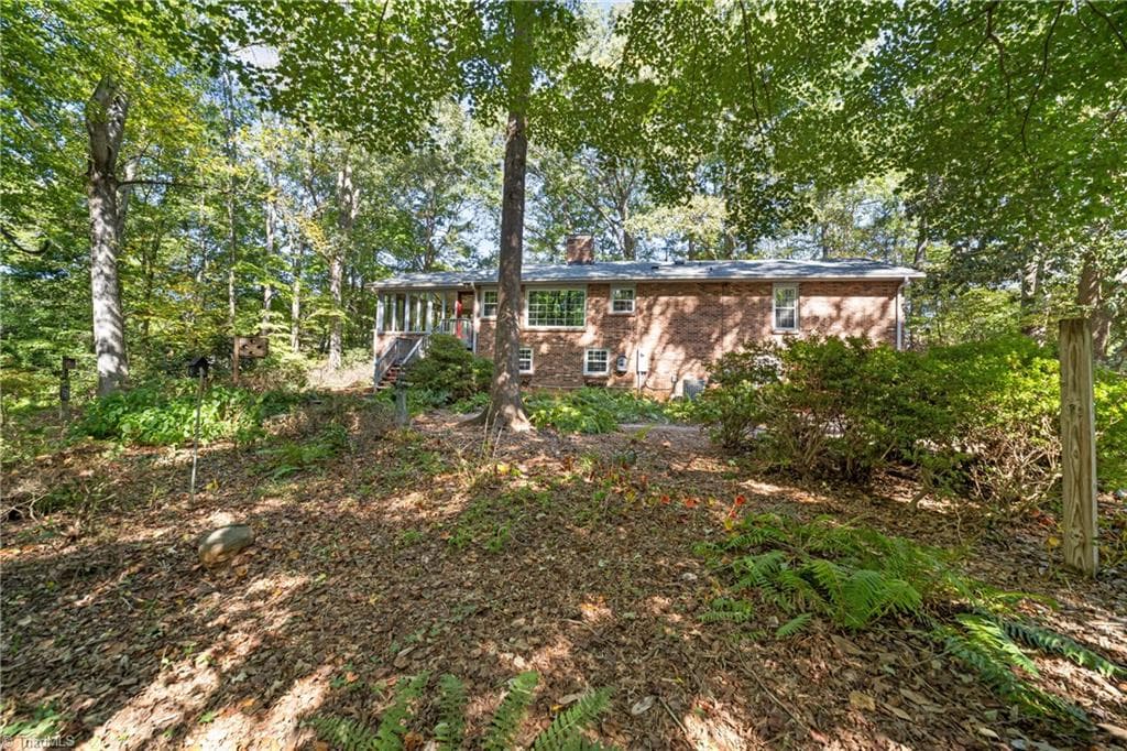 Stick/Site Built at 6700 Skylark Road, Pfafftown NC 27040, Pfafftown, photo 43 of 43
