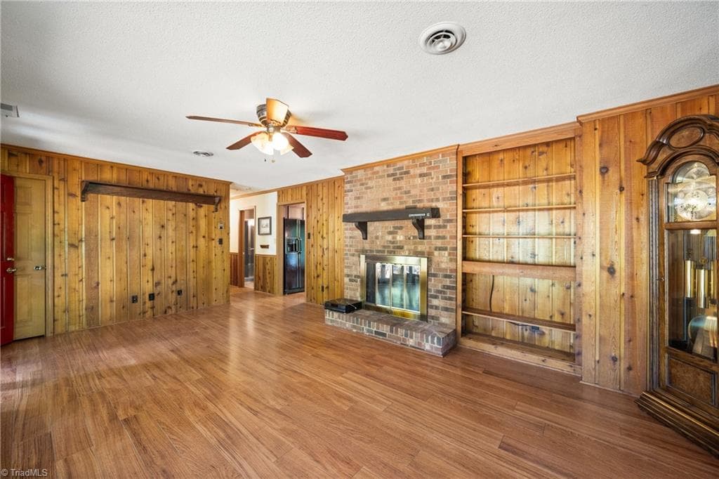 Stick/Site Built at 6700 Skylark Road, Pfafftown NC 27040, Pfafftown, photo 3 of 43