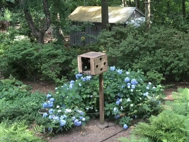 Stick/Site Built at 6700 Skylark Road, Pfafftown NC 27040, Pfafftown, photo 36 of 43