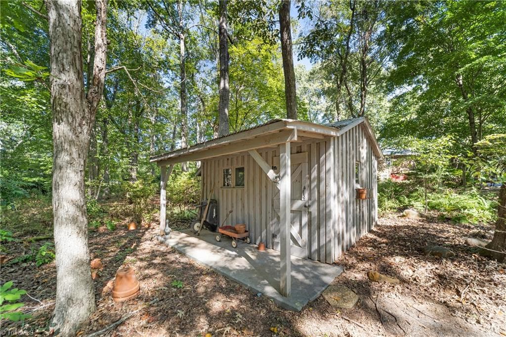 Stick/Site Built at 6700 Skylark Road, Pfafftown NC 27040, Pfafftown, photo 30 of 43