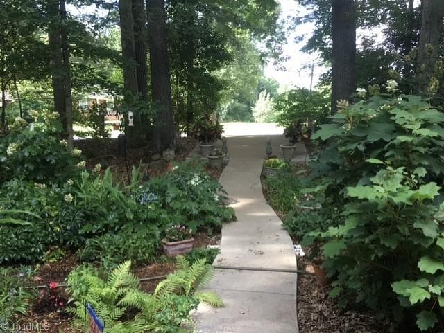 Stick/Site Built at 6700 Skylark Road, Pfafftown NC 27040, Pfafftown, photo 38 of 43