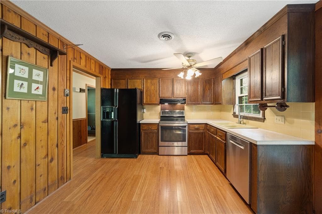 Stick/Site Built at 6700 Skylark Road, Pfafftown NC 27040, Pfafftown, photo 10 of 43