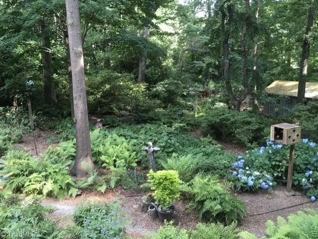 Stick/Site Built at 6700 Skylark Road, Pfafftown NC 27040, Pfafftown, photo 37 of 43