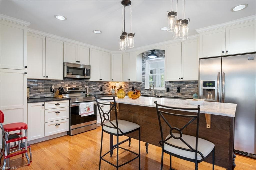 Stick/Site Built at 486 Lori Lane, Winston-Salem NC 27127, Winston-Salem, photo 11 of 94