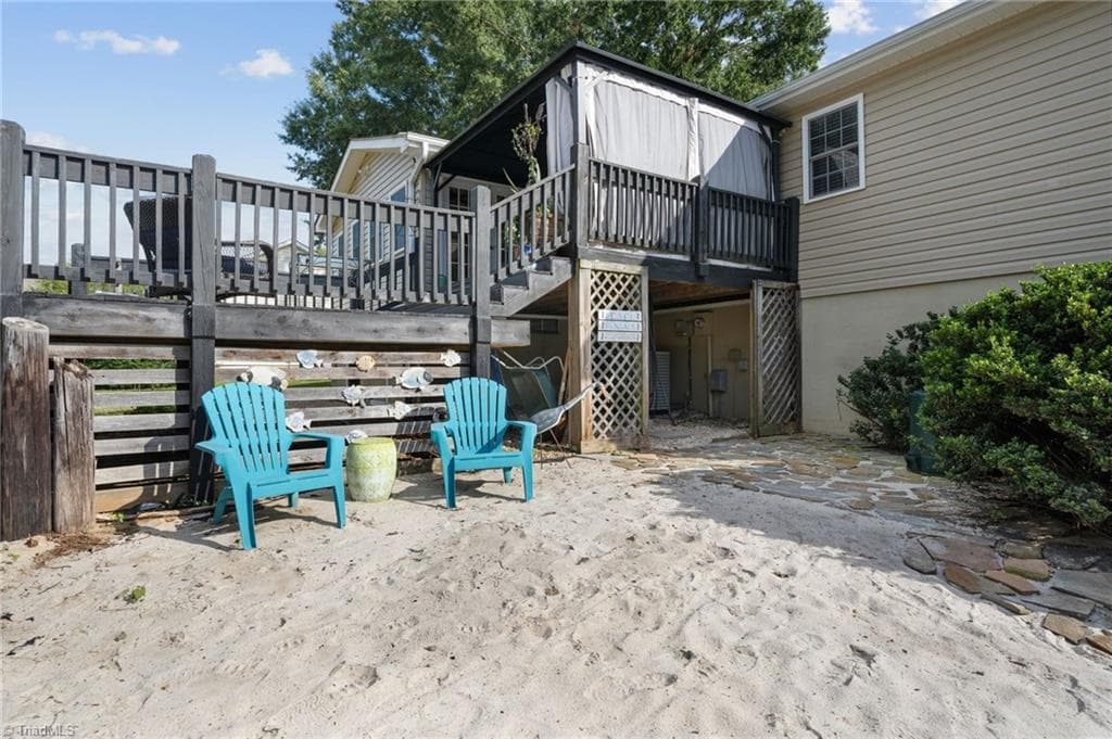 Stick/Site Built at 486 Lori Lane, Winston-Salem NC 27127, Winston-Salem, photo 83 of 94