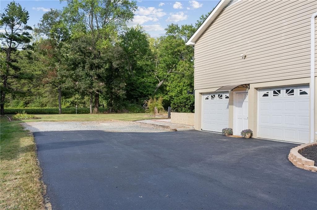 Stick/Site Built at 486 Lori Lane, Winston-Salem NC 27127, Winston-Salem, photo 93 of 94