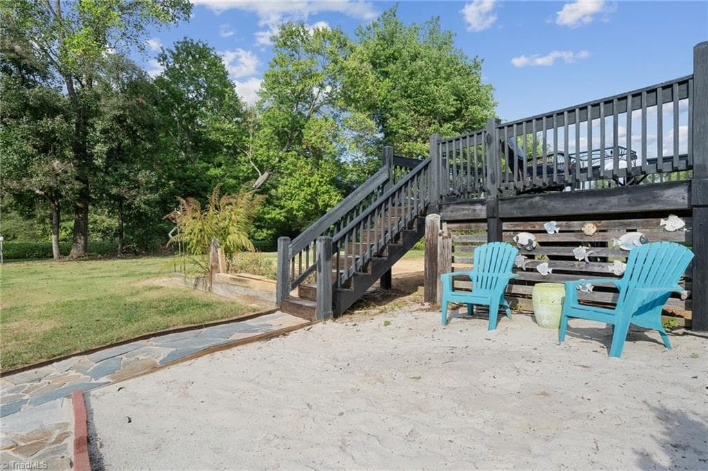 Stick/Site Built at 486 Lori Lane, Winston-Salem NC 27127, Winston-Salem, photo 85 of 94