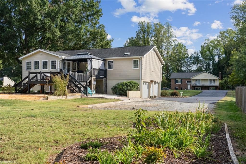 Stick/Site Built at 486 Lori Lane, Winston-Salem NC 27127, Winston-Salem, photo 71 of 94