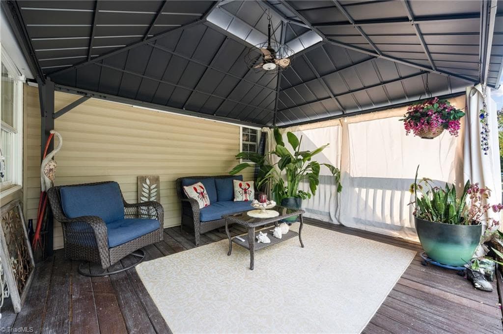 Stick/Site Built at 486 Lori Lane, Winston-Salem NC 27127, Winston-Salem, photo 79 of 94