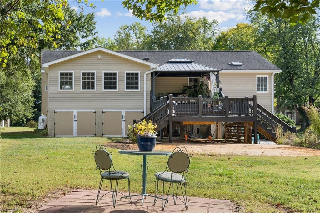 Stick/Site Built at 486 Lori Lane, Winston-Salem NC 27127, Winston-Salem, photo 69 of 94