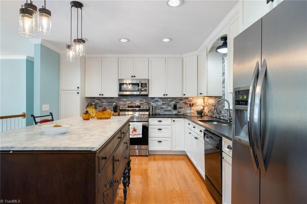 Stick/Site Built at 486 Lori Lane, Winston-Salem NC 27127, Winston-Salem, photo 15 of 94