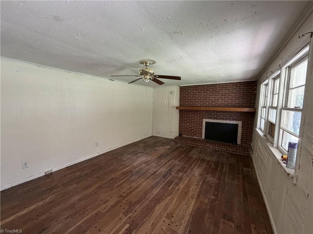 Stick/Site Built at 209 Hoyle Drive, Asheboro NC 27205, photo 7 of 26