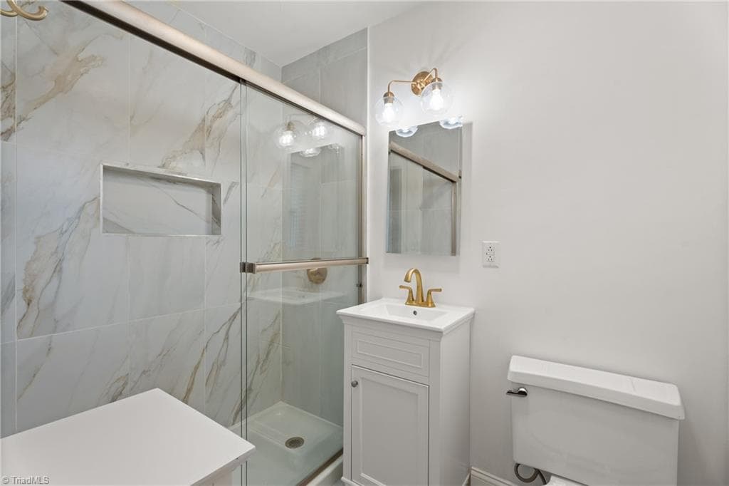 Stick/Site Built at 1366 Pinebluff Road, Winston-Salem NC 27103, Winston-Salem, photo 16 of 35