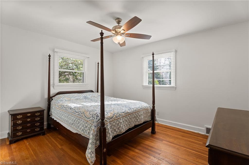 Stick/Site Built at 1366 Pinebluff Road, Winston-Salem NC 27103, Winston-Salem, photo 22 of 35