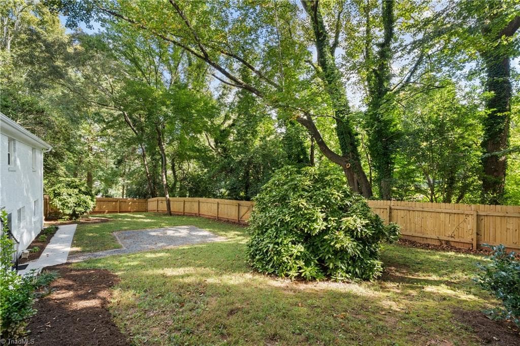 Stick/Site Built at 1366 Pinebluff Road, Winston-Salem NC 27103, Winston-Salem, photo 32 of 35