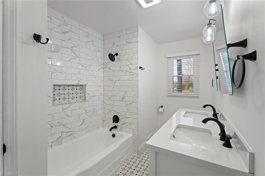 Stick/Site Built at 1366 Pinebluff Road, Winston-Salem NC 27103, Winston-Salem, photo 20 of 35