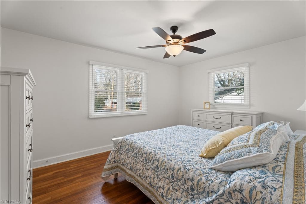 Stick/Site Built at 1366 Pinebluff Road, Winston-Salem NC 27103, Winston-Salem, photo 14 of 35
