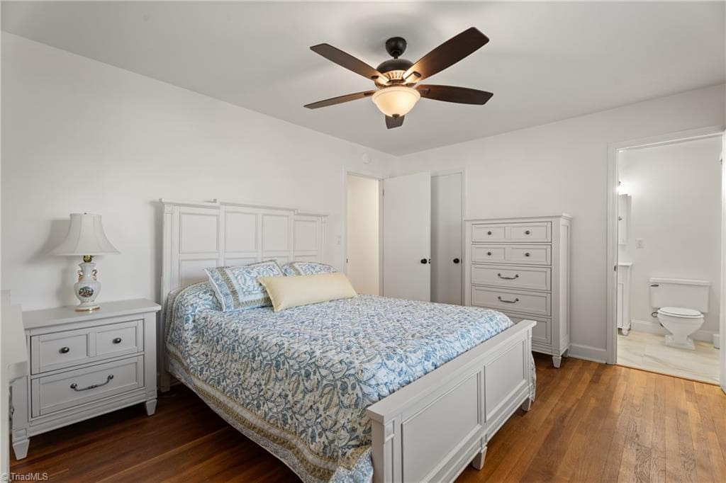 Stick/Site Built at 1366 Pinebluff Road, Winston-Salem NC 27103, Winston-Salem, photo 15 of 35