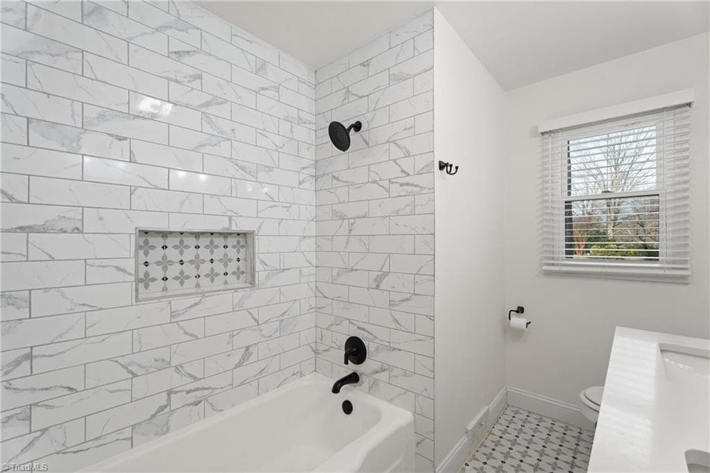 Stick/Site Built at 1366 Pinebluff Road, Winston-Salem NC 27103, Winston-Salem, photo 21 of 35