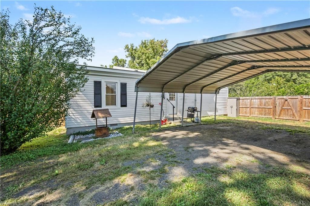 Stick/Site Built at 412 Victor Street, Eden NC 27288, Eden, photo 29 of 30