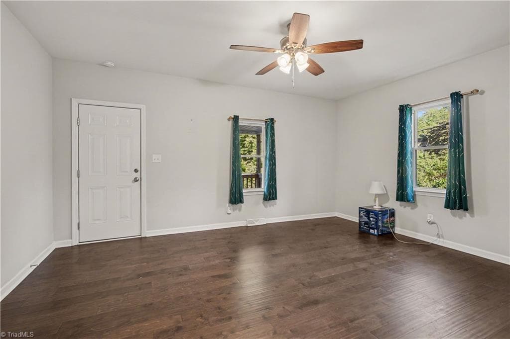 Stick/Site Built at 412 Victor Street, Eden NC 27288, Eden, photo 12 of 30