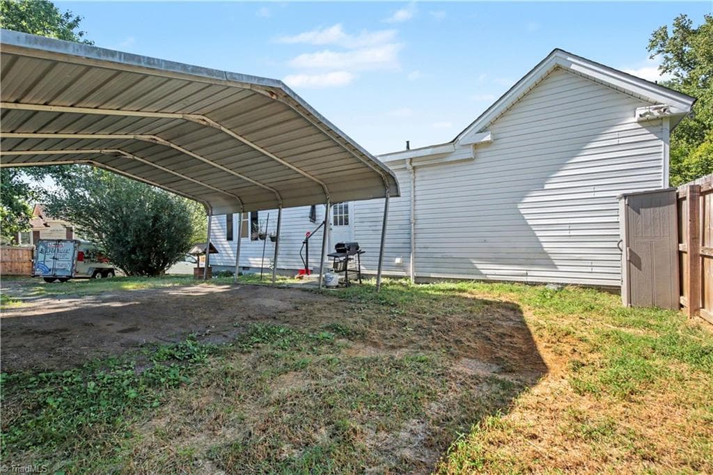 Stick/Site Built at 412 Victor Street, Eden NC 27288, Eden, photo 27 of 30